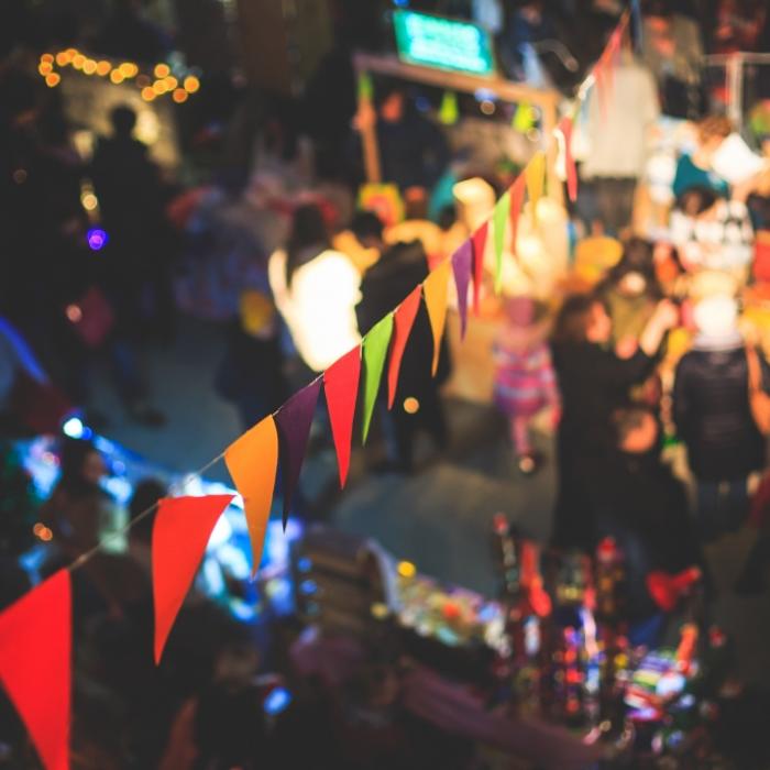 Aktuelle Events von Fulda bis Rasdorf