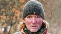 Tierfilmer Andreas Kieling entging nur knapp dem Tod.