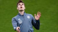 Wie lebt Florian Neuhaus eigentlich privat?