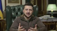 Wolodymyr Selenskyj kann im Ukraine-Krieg auf einige westliche Unterstützer zählen.