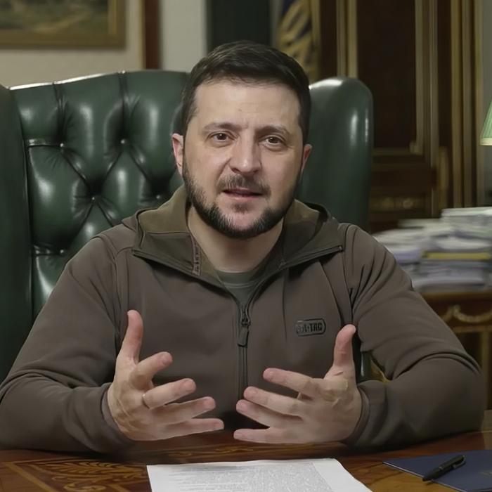 Mit Super-Waffen gegen Putins Soldaten! SIE unterstützen ihn im Ukraine-Krieg
