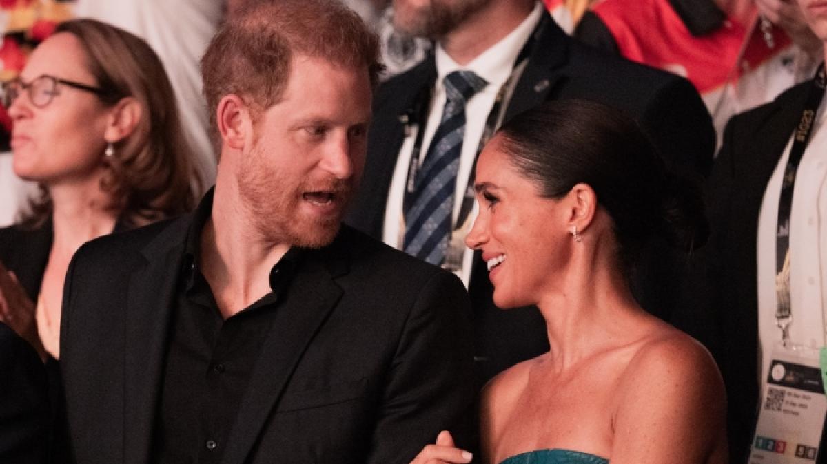 Prinz Harry und Meghan Markle d&uuml;rften sich in ihrer Wahlheimat Montecito keine Freunde gemacht haben. (Foto)