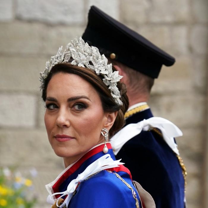 Das wollte sich die Prinzessin von Wales von Harry und Meghan nicht bieten lassen