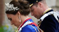 Prinzessin Kate zeigte sich bei einem Auftritt von ihrer besonders emotionalen Seite.