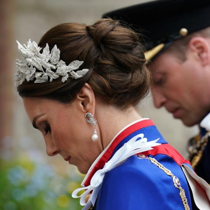 Dieser Todes-Schock wühlt Kate Middleton richtig auf
