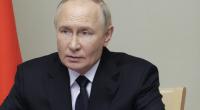 Wladimir Putin führt seit zweieinhalb Jahren Krieg gegen die Ukraine.