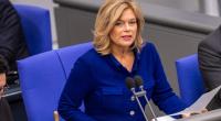 Beobachter wünschen sich Julia Klöckner als neue Bundeskanzlerin.