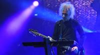 Perry Bamonte (65), Gitarrist der britischen Band The Cure, ist gestorben.