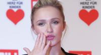 US-Schauspielerin Hayden Panettiere ist mit nur 36 Jahren tot aufgefunden worden.