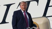 Donald Trump: Geplatzter Begnadigungs-Deal beschäftigt jetzt ein Gericht