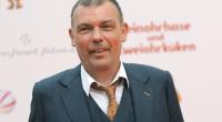 Filmproduzent Tom Zickler wurde nur 55 Jahre alt.