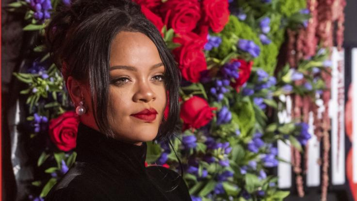 Rihanna begeistert mit einer neuen Kollektion von Savage X Fenty.