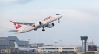 Auf einem Flug mit Swiss Airline wurde eine Jugendliche (15) von einem Geschäftsmann vergewaltigt.