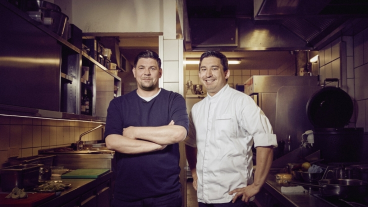 Kitchen Impossible 2021 Stream Kitchen Impossible 2021 Stream