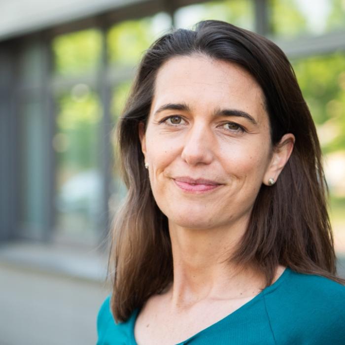 SO tickt die kluge Virologin außerhalb des Labors