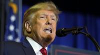 Donald Trump droht die nächste Anklage.