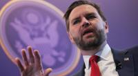 J.D. Vance sorgt mal wieder für Schlagzeilen.