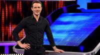 Alexander Bommes lädt am Samstag zum großen Quizduell bei 