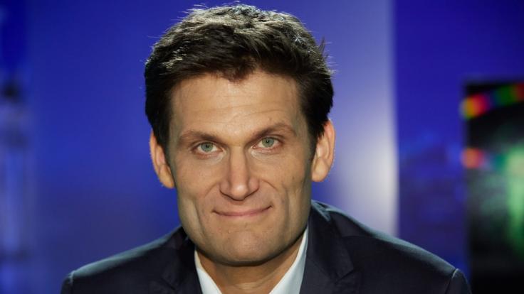 Christian Ehring wurde vor allem durch die