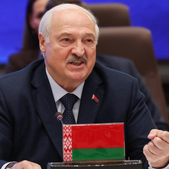 Putin-Invasion in Belarus? Diktator irritiert mit brisanter Rede über Russland