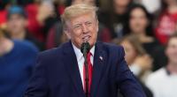 Donald Trump Pool-Desaster entwickelt sich zu einem Millionengrab.