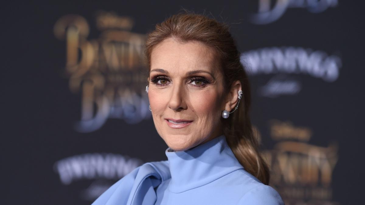 C&eacute;line Dion trauert bei Instagram um ihren guten Freund Jean-Pierre Ferland. (Foto)