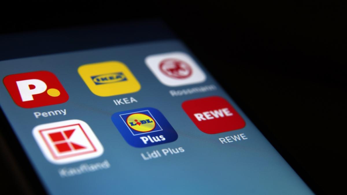 Nutzer beklagen sich &uuml;ber eine Sicherheitsl&uuml;cke - Rewe will davon nichts wissen. (Foto)