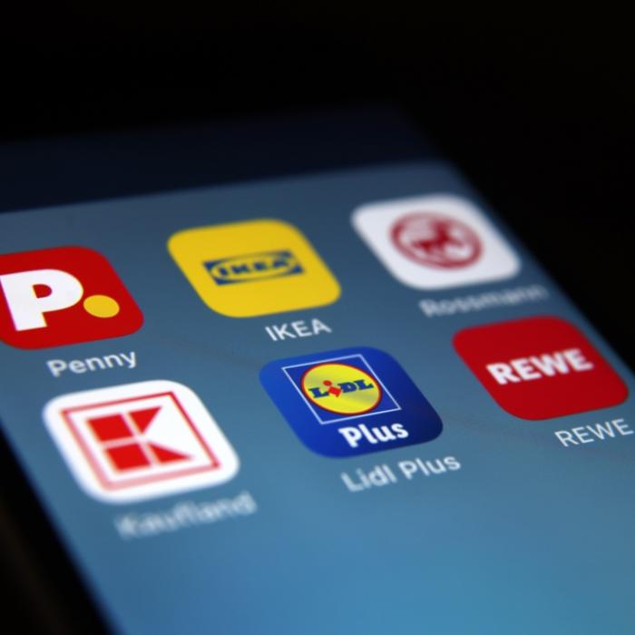Nutzer beklagen sich über eine Sicherheitslücke - Rewe will davon nichts wissen.