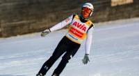 Wo landet Weltcup-Sieger Domen Prevc bei seinem Heim-Skifliegen in Planica?