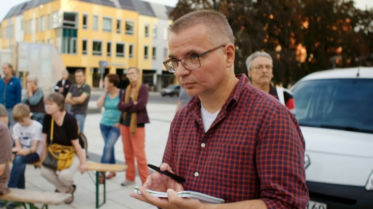 Bautzen bei Arte
