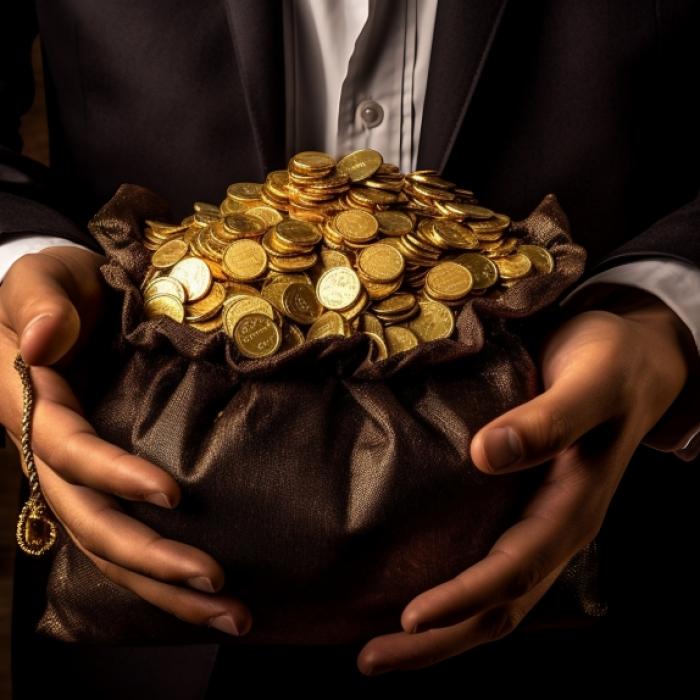 Diese zehn Deutschen sind 200 Milliarden Euro schwer