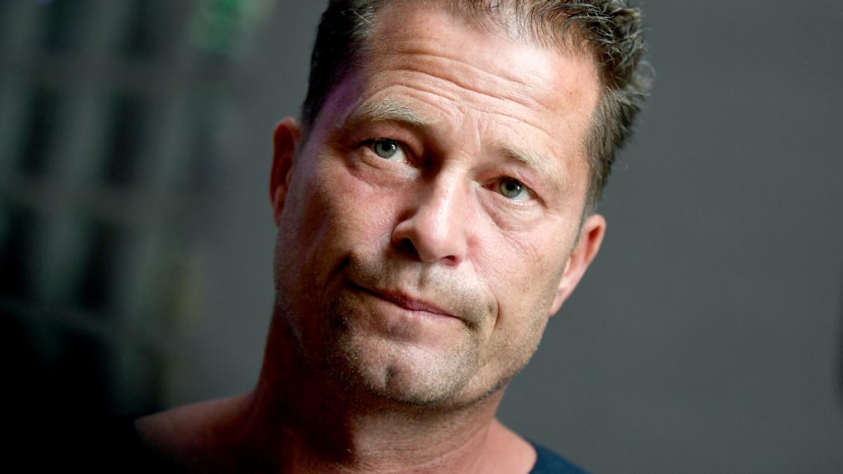Til Schweiger trauert um seinen fr&uuml;heren Bodyguard Jan Karras. (Foto)
