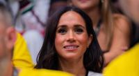 Meghan Markle, Ehefrau von Prinz Harry, soll Berichten zufolge einen Nervenzusammenbruch erlitten haben.