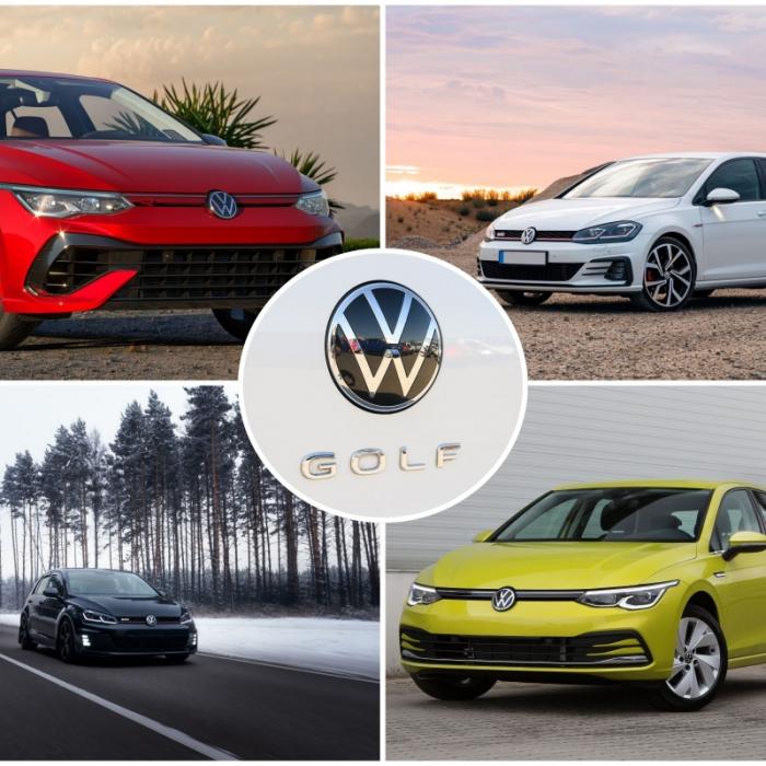 VW Golf 2 (19E) 1.6 TD überzeugt - mit ein paar Macken