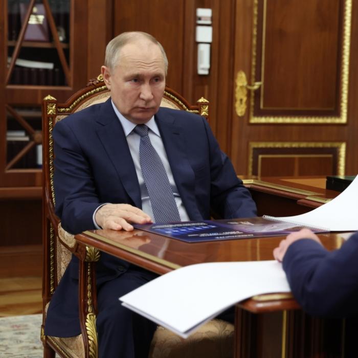 Um Zahlungen an Hinterbliebene zu vermeiden - verheimlicht Putin Kriegstote?