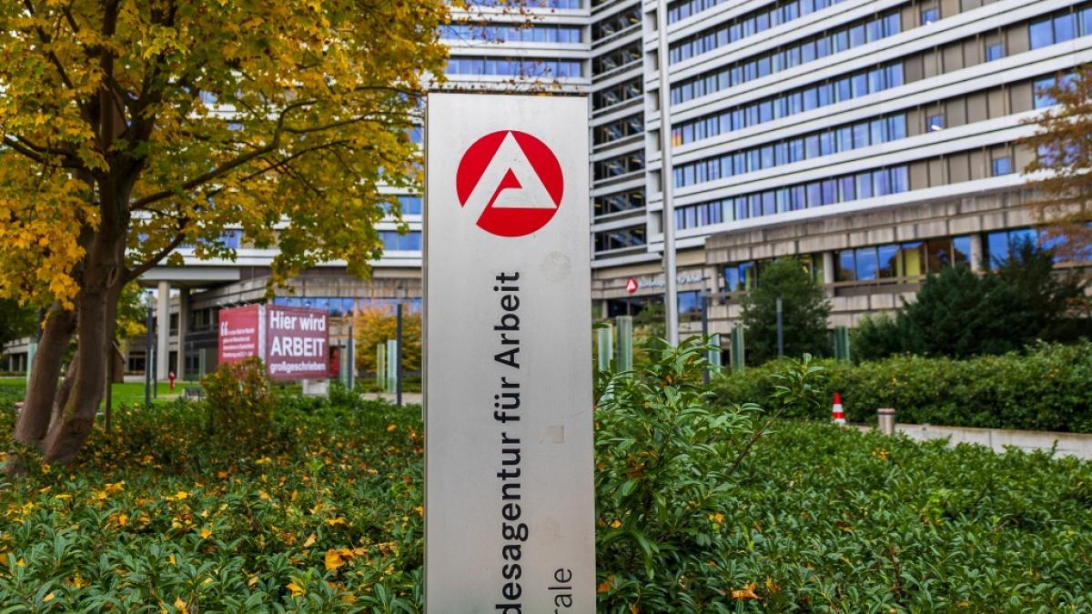 Arbeitslosenzahlen steigen: Luxusland vor dem Realit&auml;tscheck (Foto)