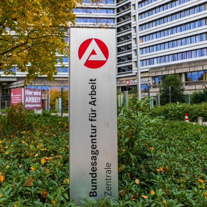 Mehr Arbeitslose, keine Jobs – aber Hauptsache Work-Life-Balance