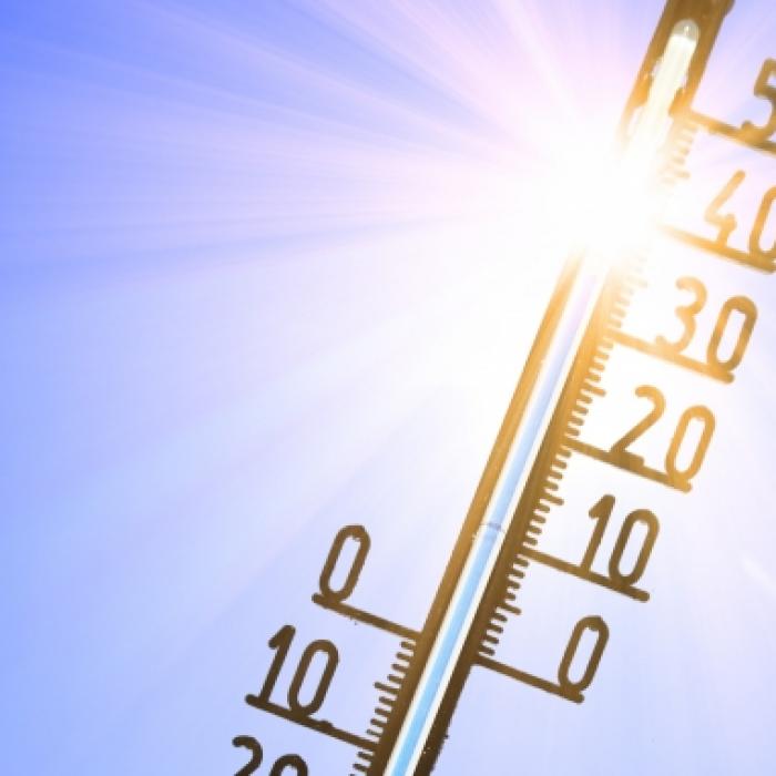 45 Grad in Südeuropa! Rollt die Extremhitze nun auf Deutschland zu?