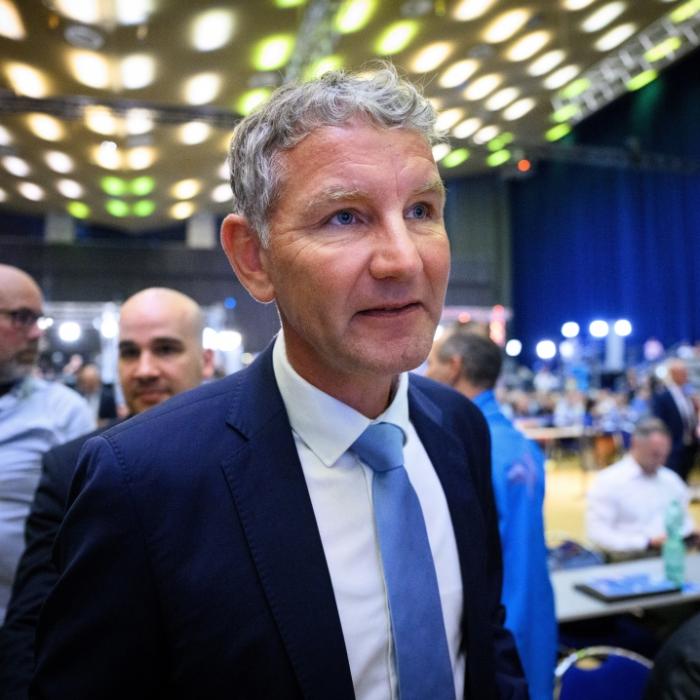 Diese Wahlversprechen kann der AfD-Politiker nicht umsetzen