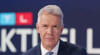 Peter Kloeppel hört nach 30 Jahren bei 