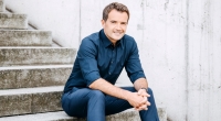 Moderator Christopher Wittich ist neuer Moderator bei 