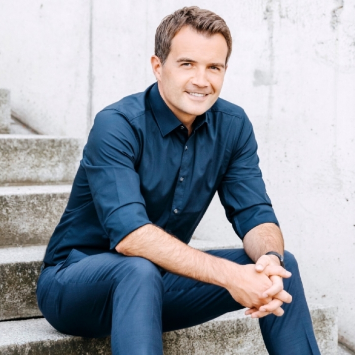 RTL-Moderator übernimmt Job von Peter Kloeppel