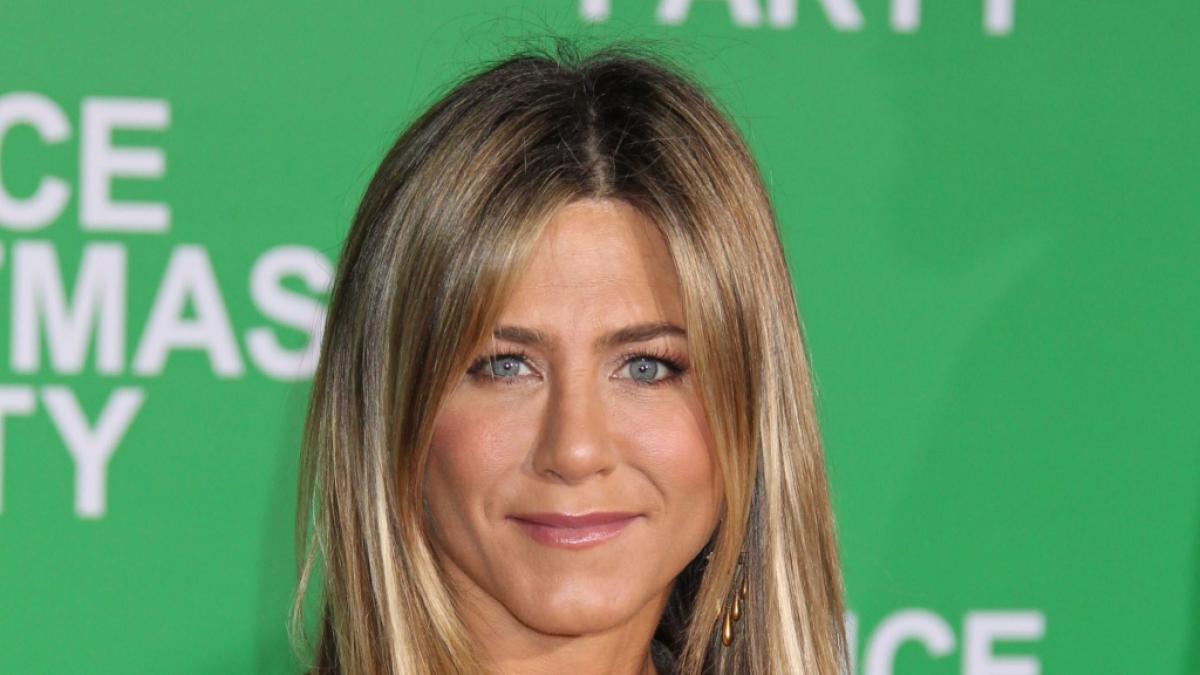 Jennifer Anistons Bikini-Fotos lassen die Fans v&ouml;llig ausrasten. (Foto)