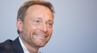 Christian Wolfgang Lindner ist seit 2013 Bundesvorsitzender der FDP.