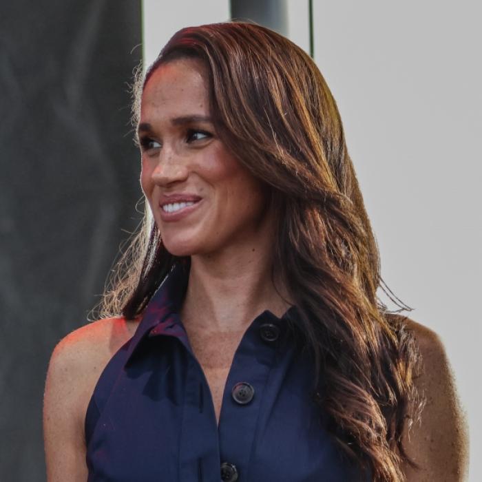 Nächster Flop für Herzogin Meghan - trauriges Aus endgültig besiegelt