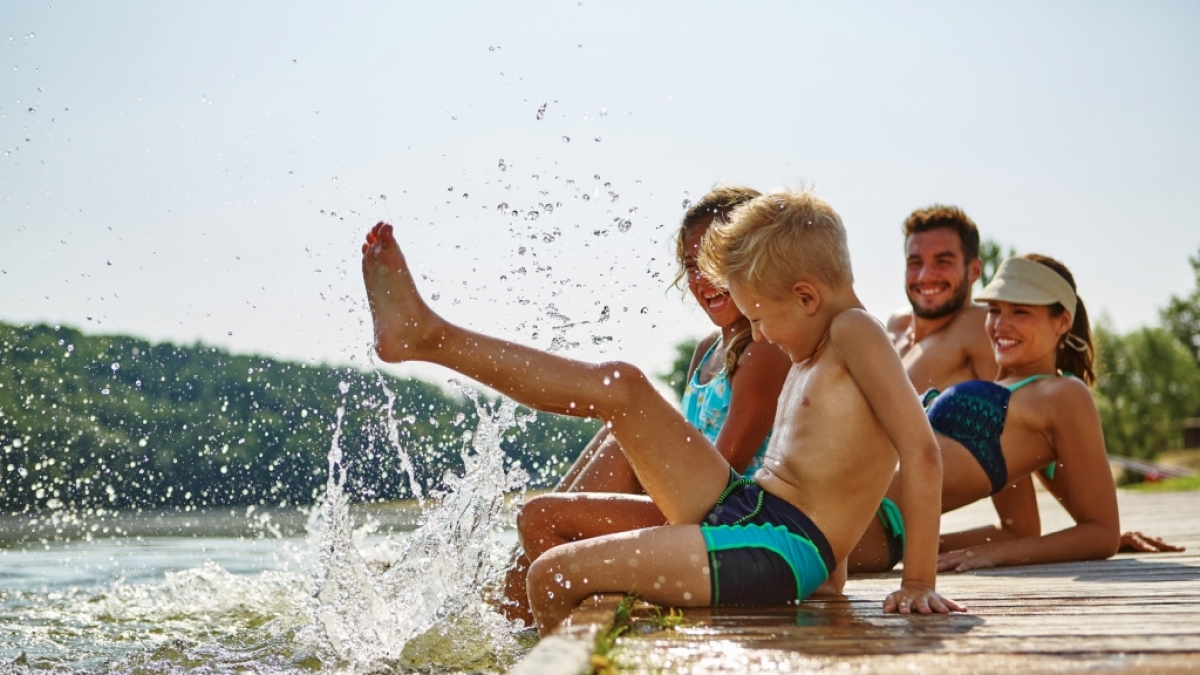 Der Hundertj&auml;hrige Kalender verr&auml;t, wie das Wetter im Juli 2016 werden soll. (Foto)