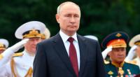 Russische Kriegsflugzeuge über Großbritannien alarmieren die Nato. Was führt Wladimir Putin im Schilde? 