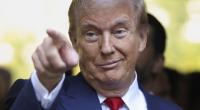 Donald Trump fühlt sich unfair behandelt.