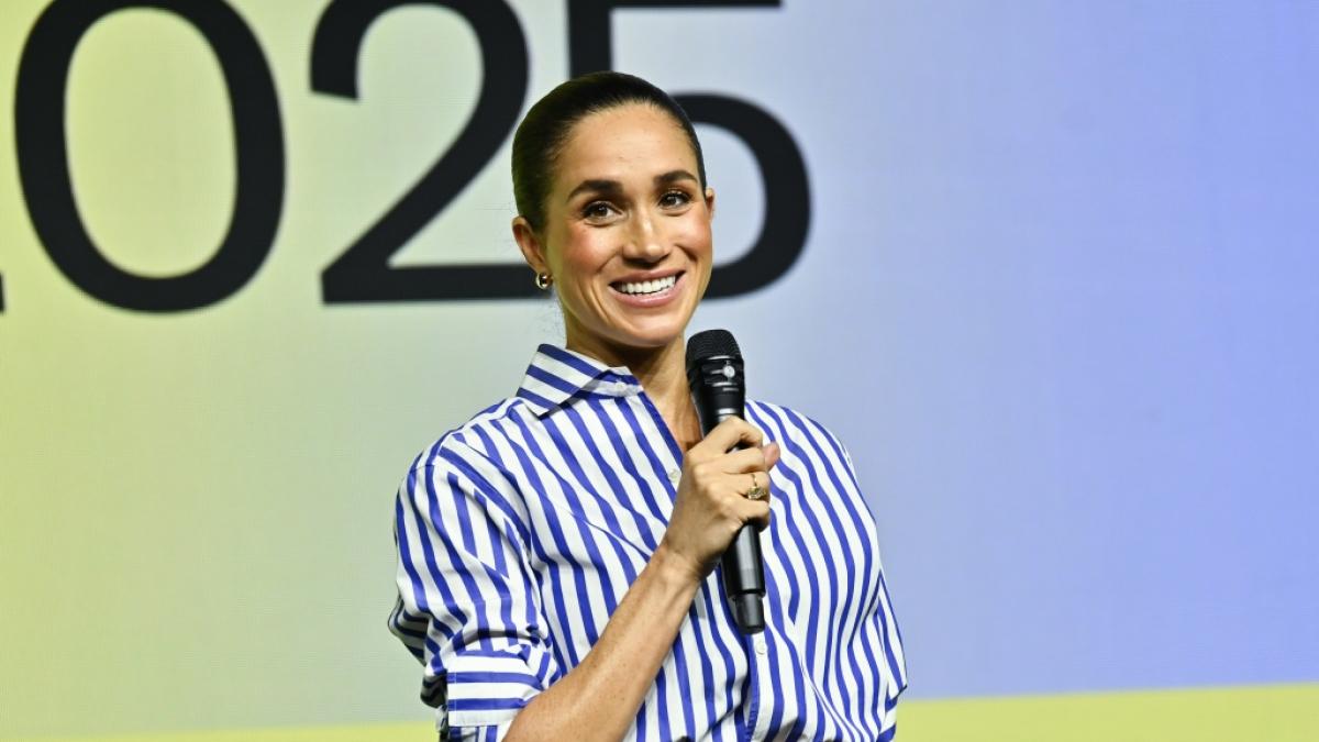 Meghan Markle: Kritik nach Aufnahmen nahe Dianas Todesort. (Foto)