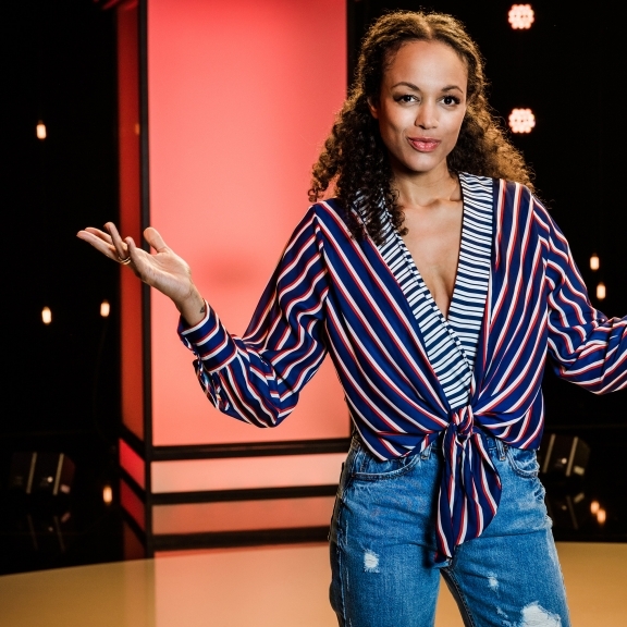Fanden diese Nackedeis bei RTL II ihr Traumdate?